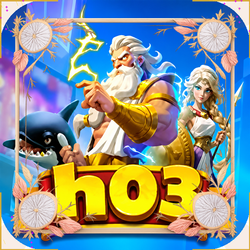 h03 — galeri pratinjau Resmi APK